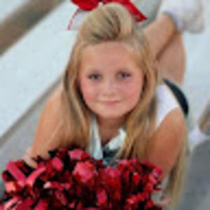 Meet your Posher, Kaylee